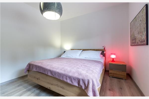 House K1, for 11 persons