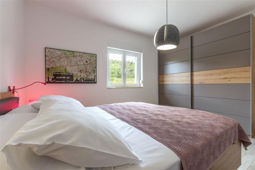 House K1, for 11 persons