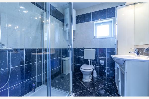 House K1, for 11 persons