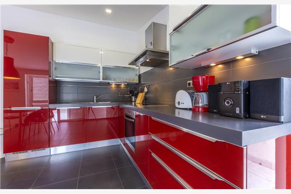 House K1, for 11 persons