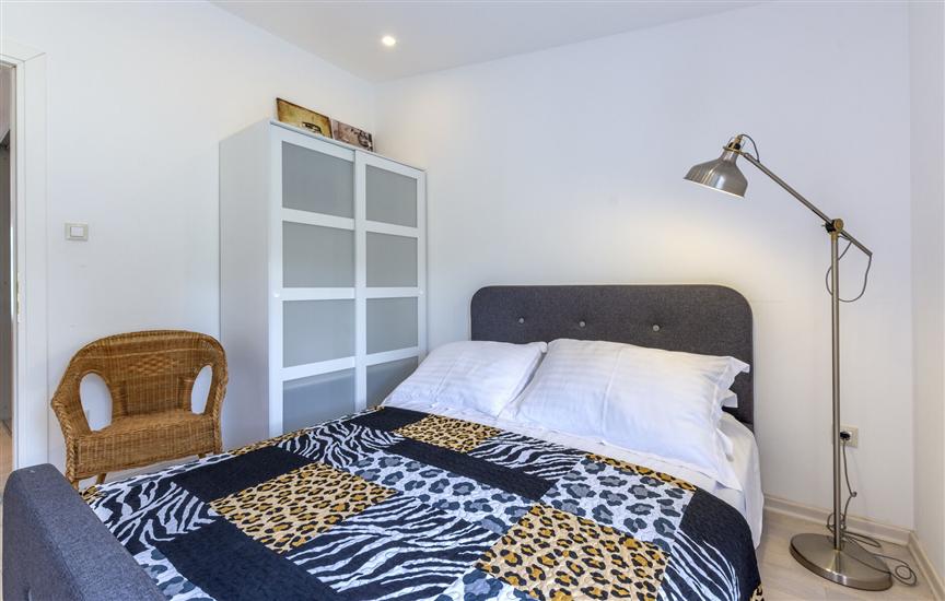 House K1, for 11 persons