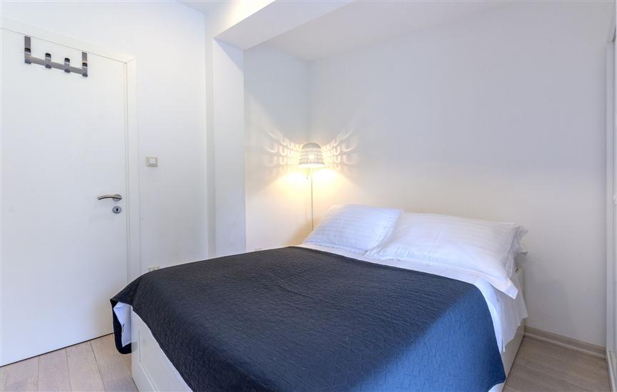 House K1, for 11 persons