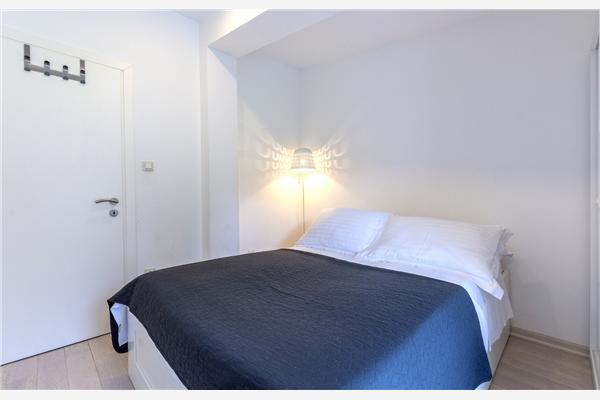 House K1, for 11 persons