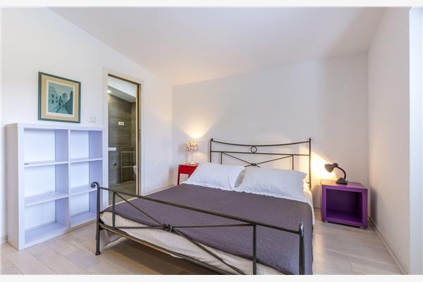 House K1, for 11 persons