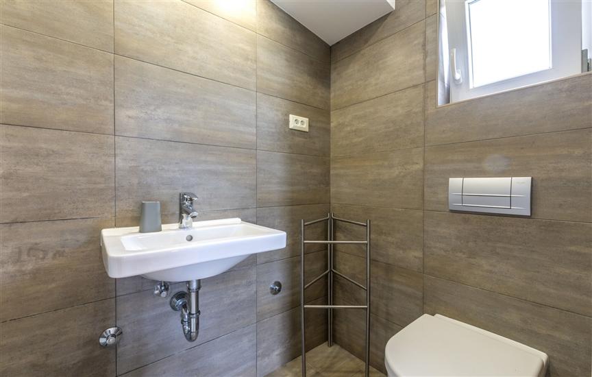 House K1, for 11 persons