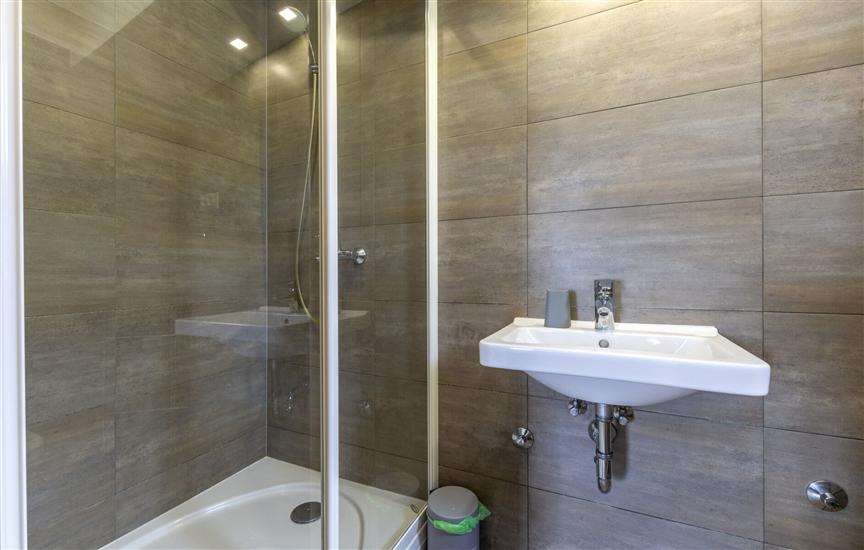 House K1, for 11 persons