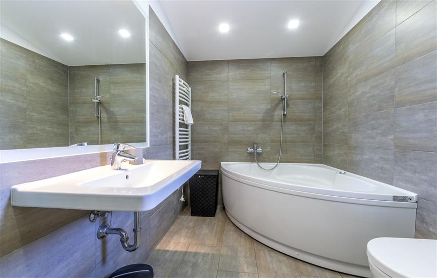 House K1, for 11 persons