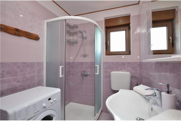 House K1, for 4 persons