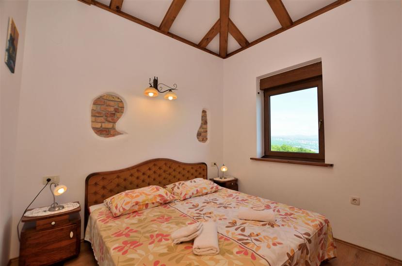 House K1, for 4 persons