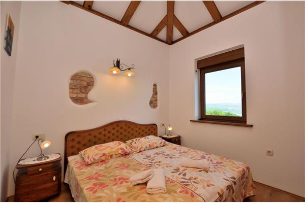 House K1, for 4 persons