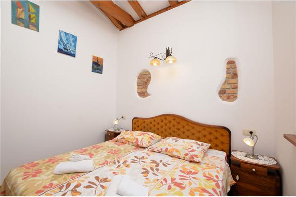 House K1, for 4 persons