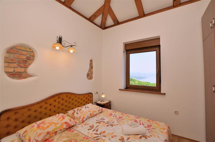 House K1, for 4 persons