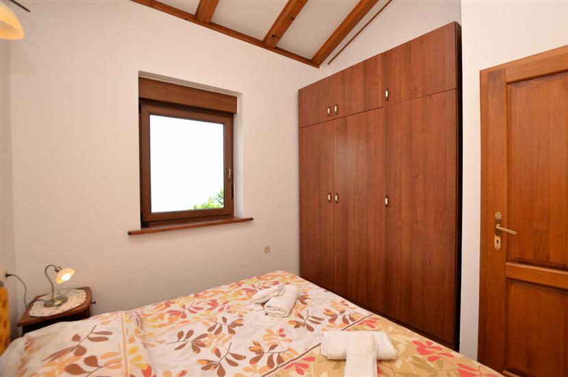 House K1, for 4 persons