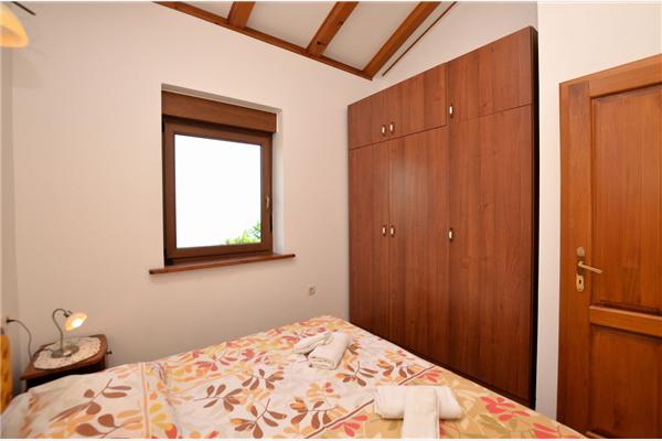 House K1, for 4 persons