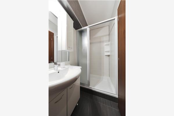 Apartment A2, for 6 persons