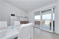 Apartment A2, for 6 persons