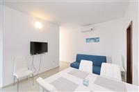 Apartment A3, for 6 persons