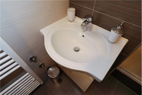 Apartment A4, for 3 persons