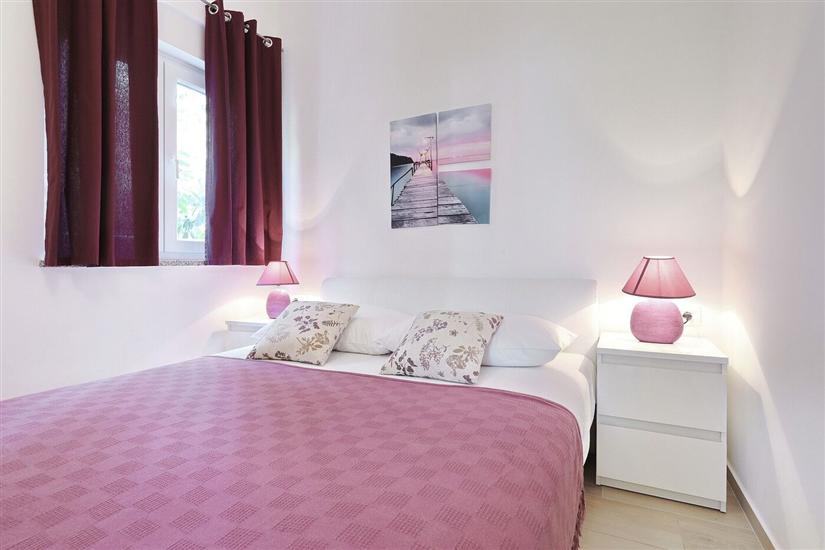 Apartment A5, for 4 persons