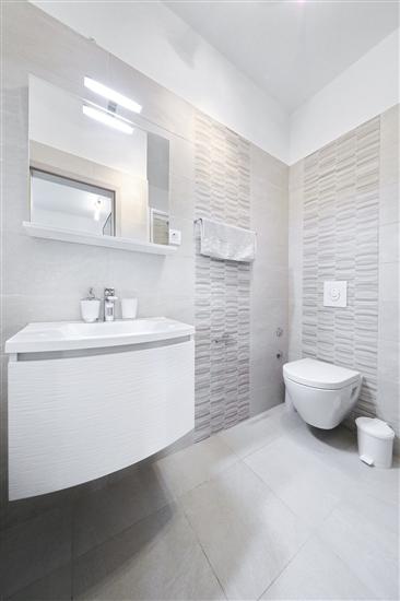 Apartment A5, for 4 persons