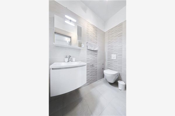 Apartment A5, for 4 persons