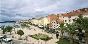 Maison - Mali Losinj - île de Losinj