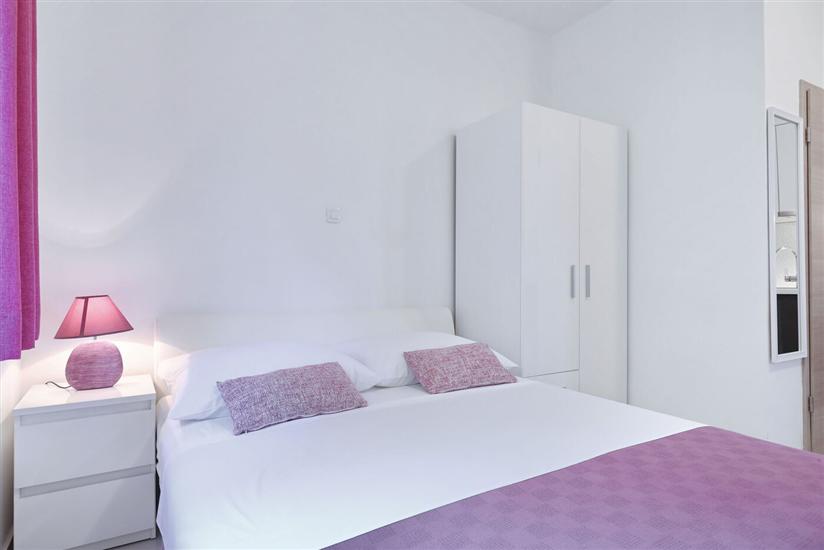 Apartment A6, for 3 persons