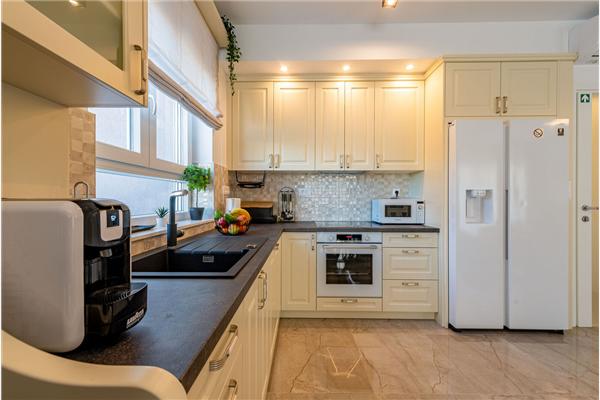 House K1, for 8 persons