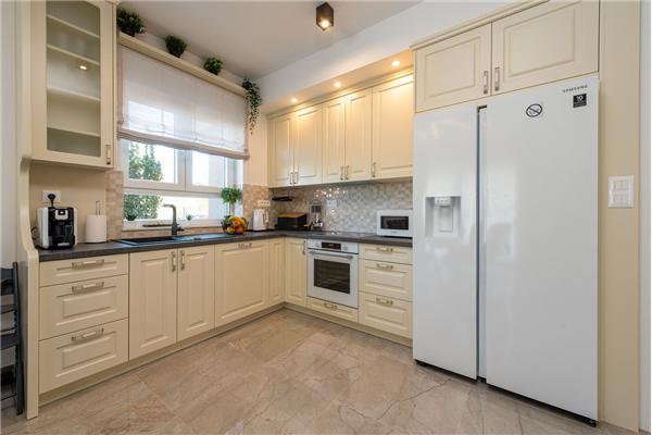 House K1, for 8 persons