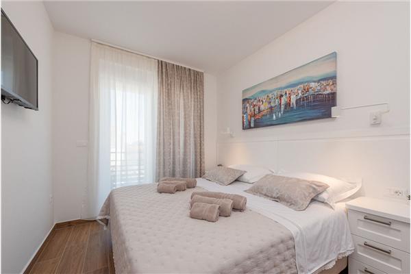 House K1, for 8 persons