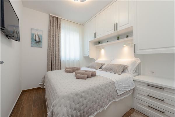 House K1, for 8 persons