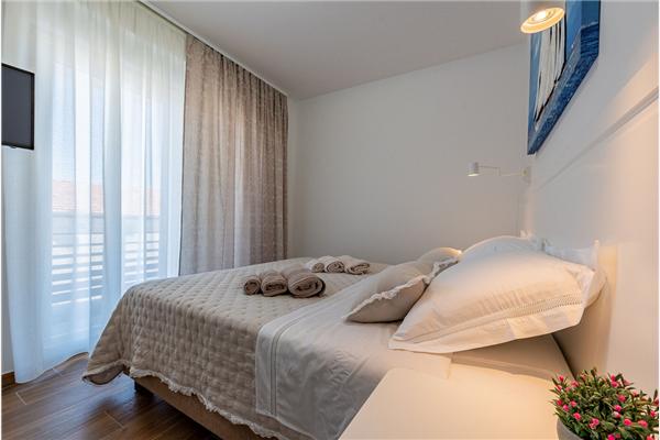 House K1, for 8 persons