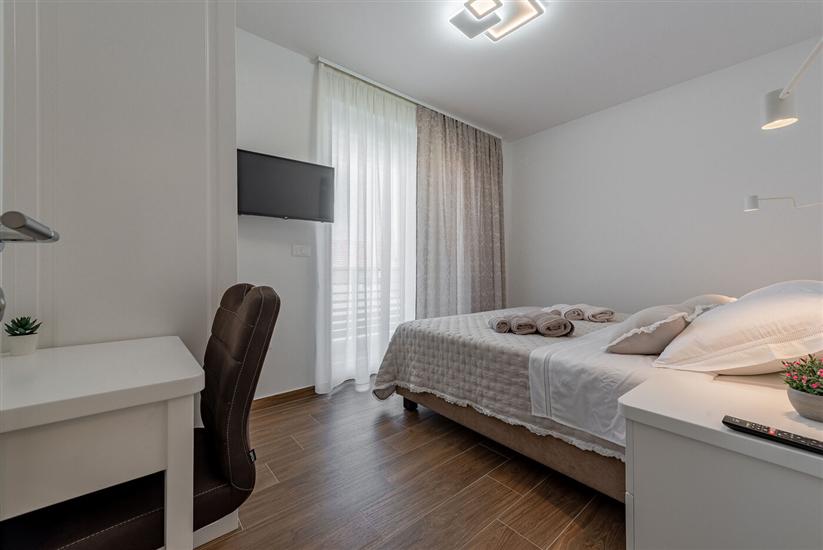 House K1, for 8 persons