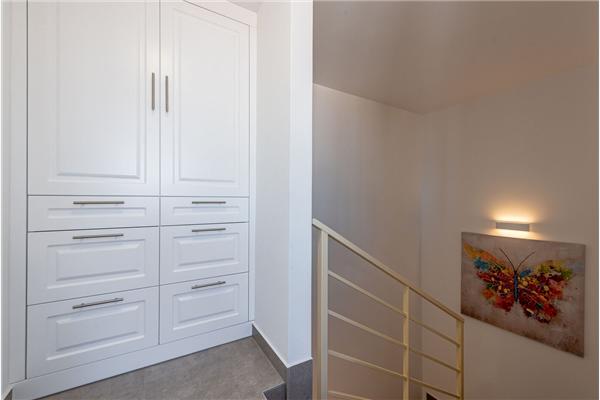 House K1, for 8 persons