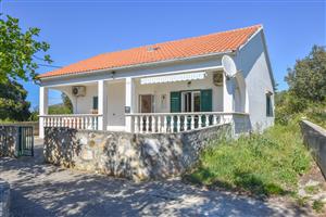 House - Olib - island Olib