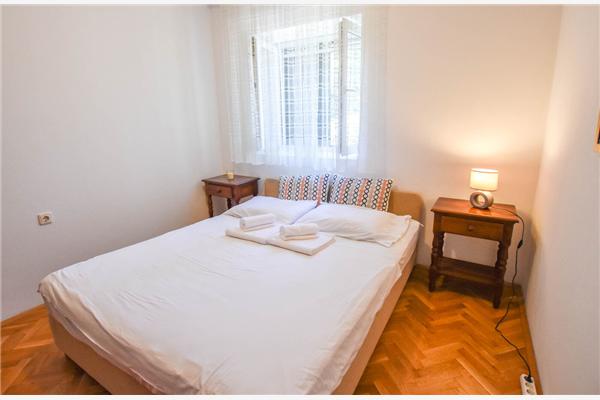 House K1, for 6 persons