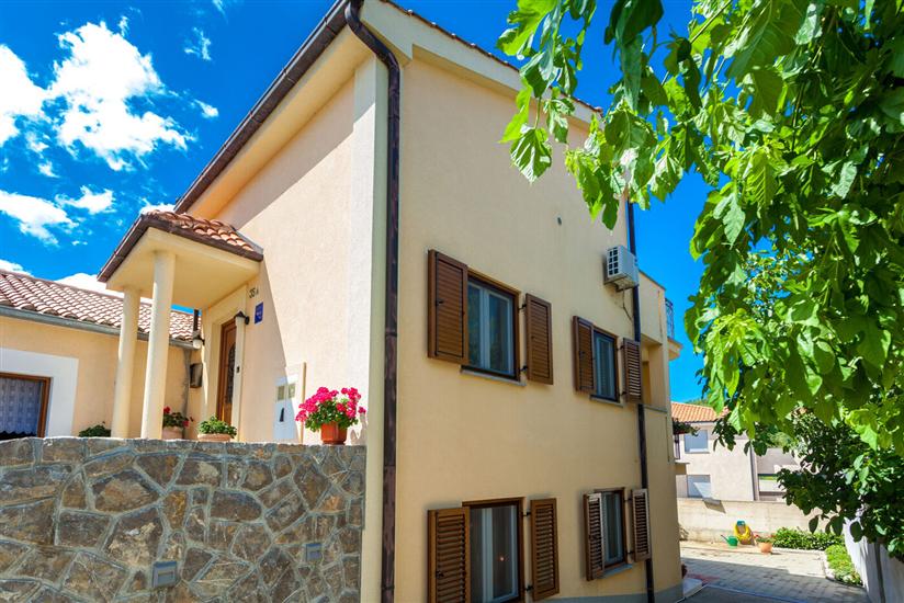 Ferienwohnungen Lily