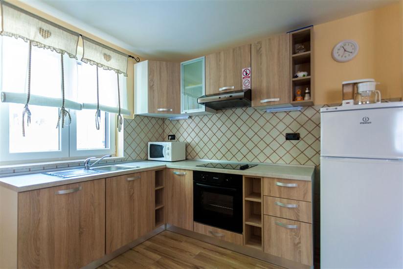 Ferienwohnung A2, für 2 Personen