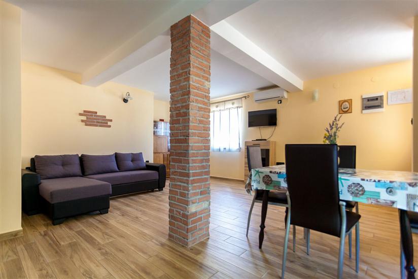 Ferienwohnung A2, für 2 Personen