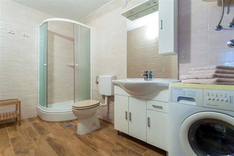 Ferienwohnung A2, für 2 Personen