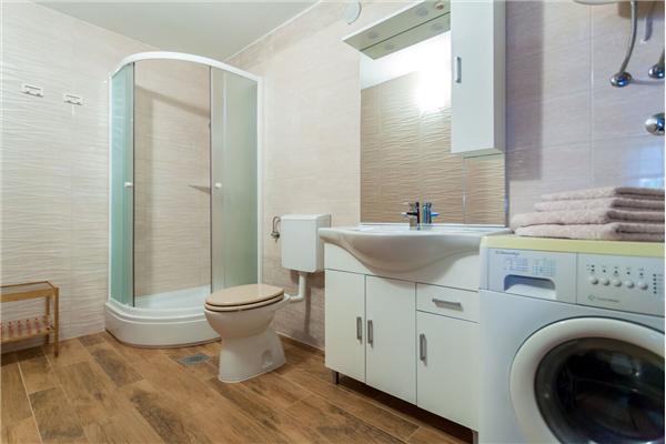 Ferienwohnung A2, für 2 Personen