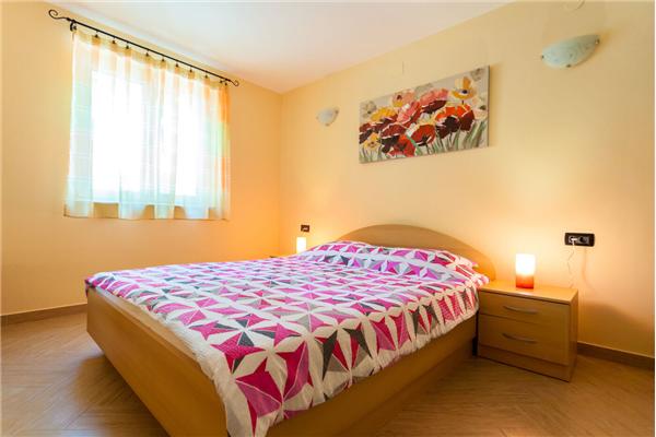 Ferienwohnung A2, für 2 Personen