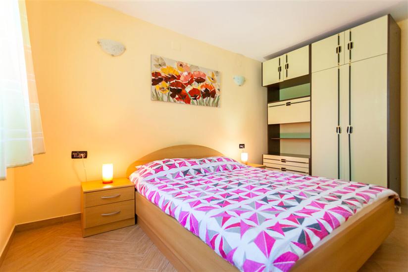 Ferienwohnung A2, für 2 Personen