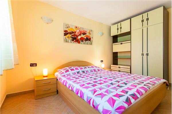 Ferienwohnung A2, für 2 Personen