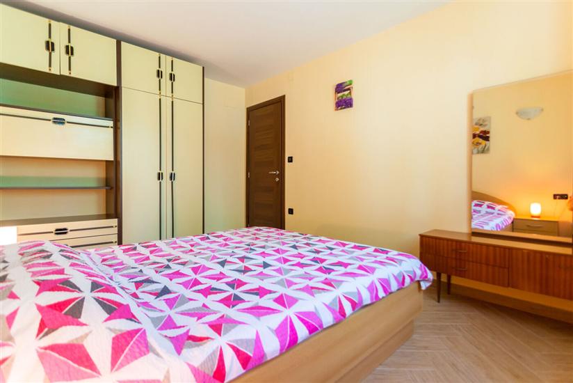 Ferienwohnung A2, für 2 Personen