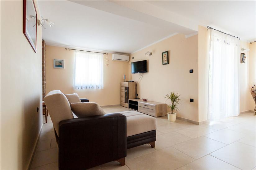 Ferienwohnung A1, für 4 Personen