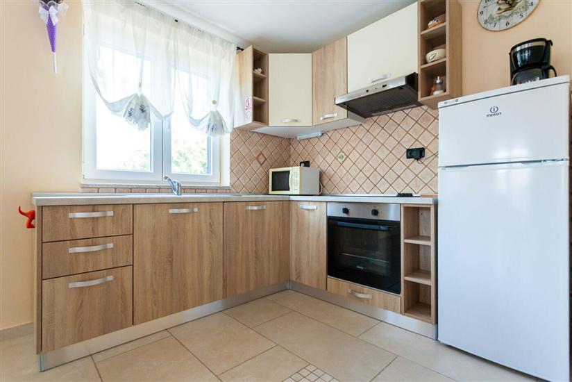 Ferienwohnung A1, für 4 Personen