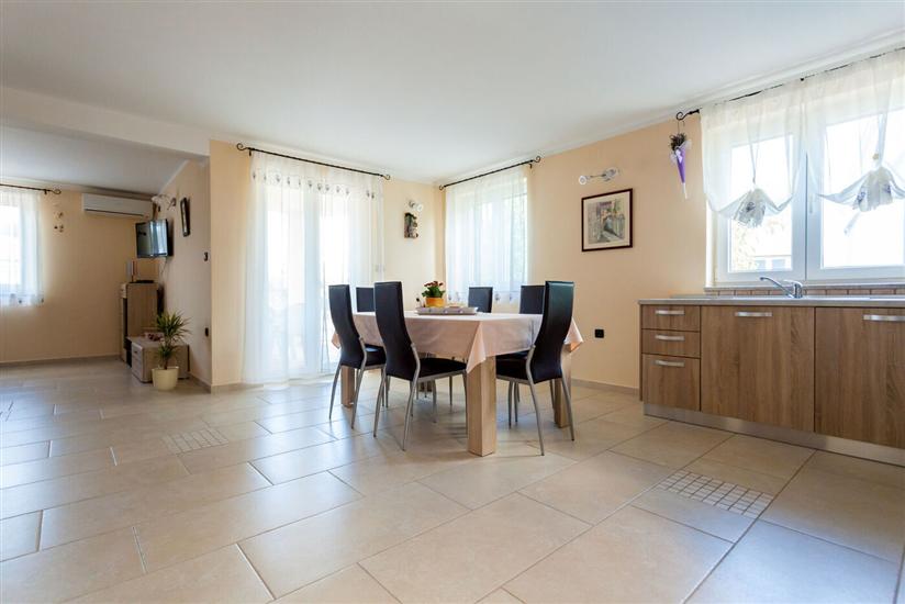 Ferienwohnung A1, für 4 Personen