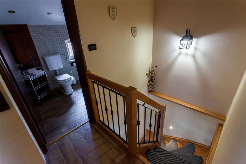 Ferienwohnung A1, für 4 Personen