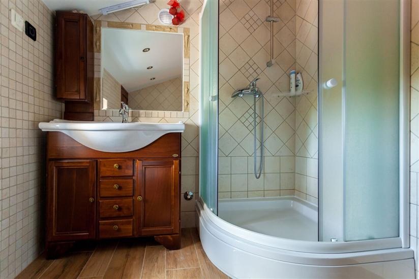 Ferienwohnung A1, für 4 Personen